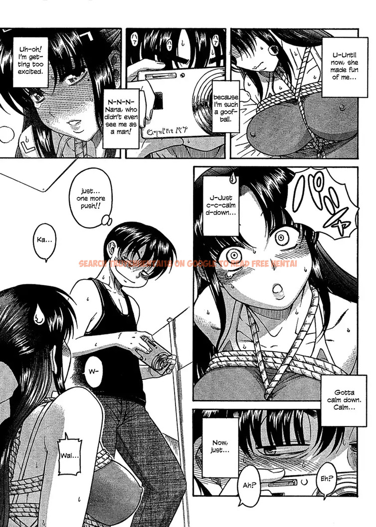 Read Hentai Image 4 068 in comic Nana To Kaoru - Chapter 15 - hentaitnt.net