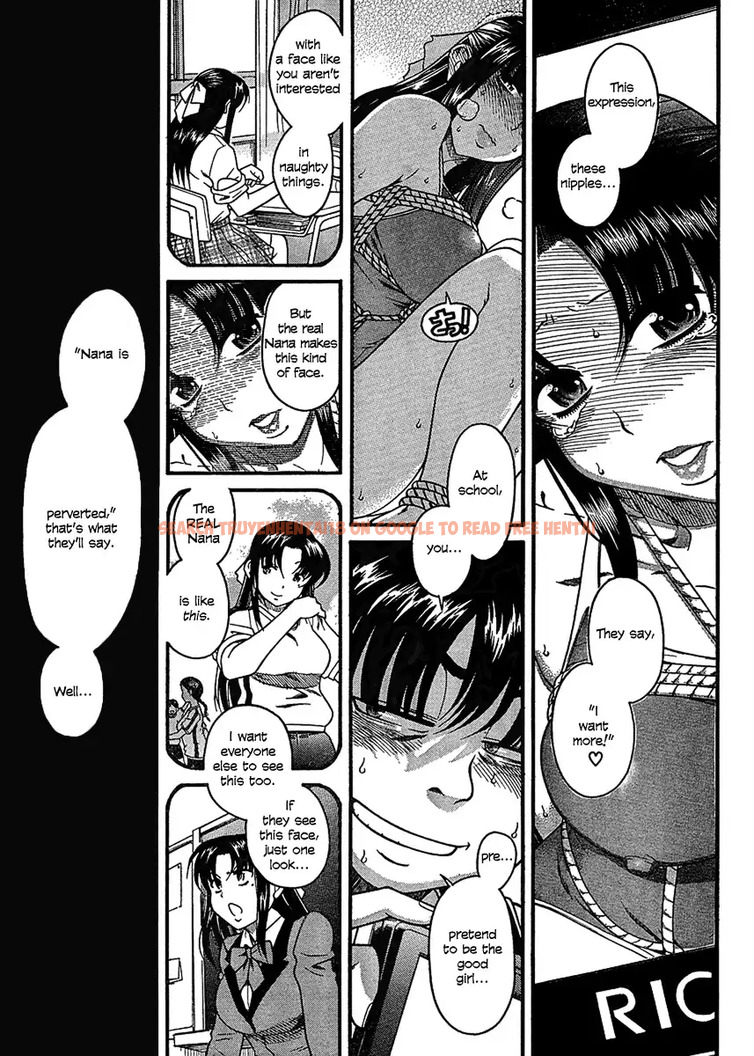 Read Hentai Image 6 068 in comic Nana To Kaoru - Chapter 15 - hentaitnt.net