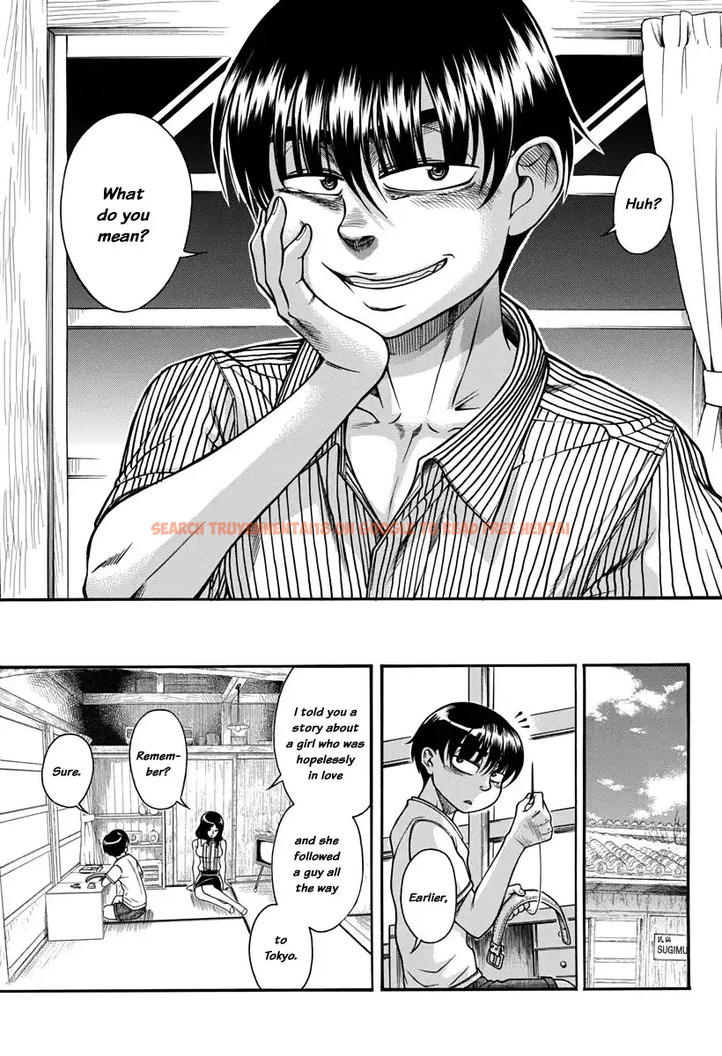 Read Hentai Image 12 005 in comic Nana To Kaoru - Chapter 150 - www.hentaitnt.net