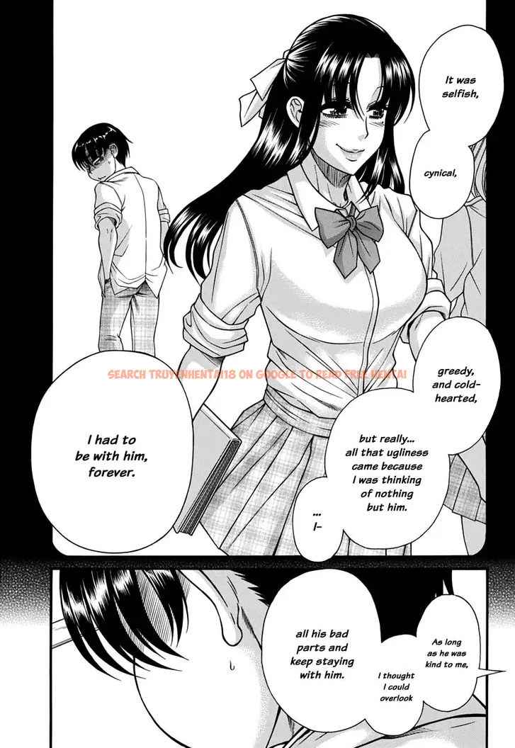 Read Hentai Image 16 005 in comic Nana To Kaoru - Chapter 150 - www.hentaitnt.net
