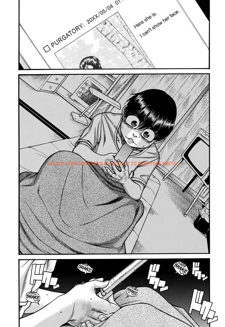 Read Hentai Image 20 005 in comic Nana To Kaoru - Chapter 150 - www.hentaitnt.net