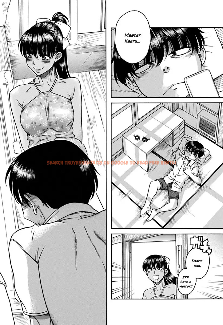 Read Hentai Image 5 005 in comic Nana To Kaoru - Chapter 150 - www.hentaitnt.net