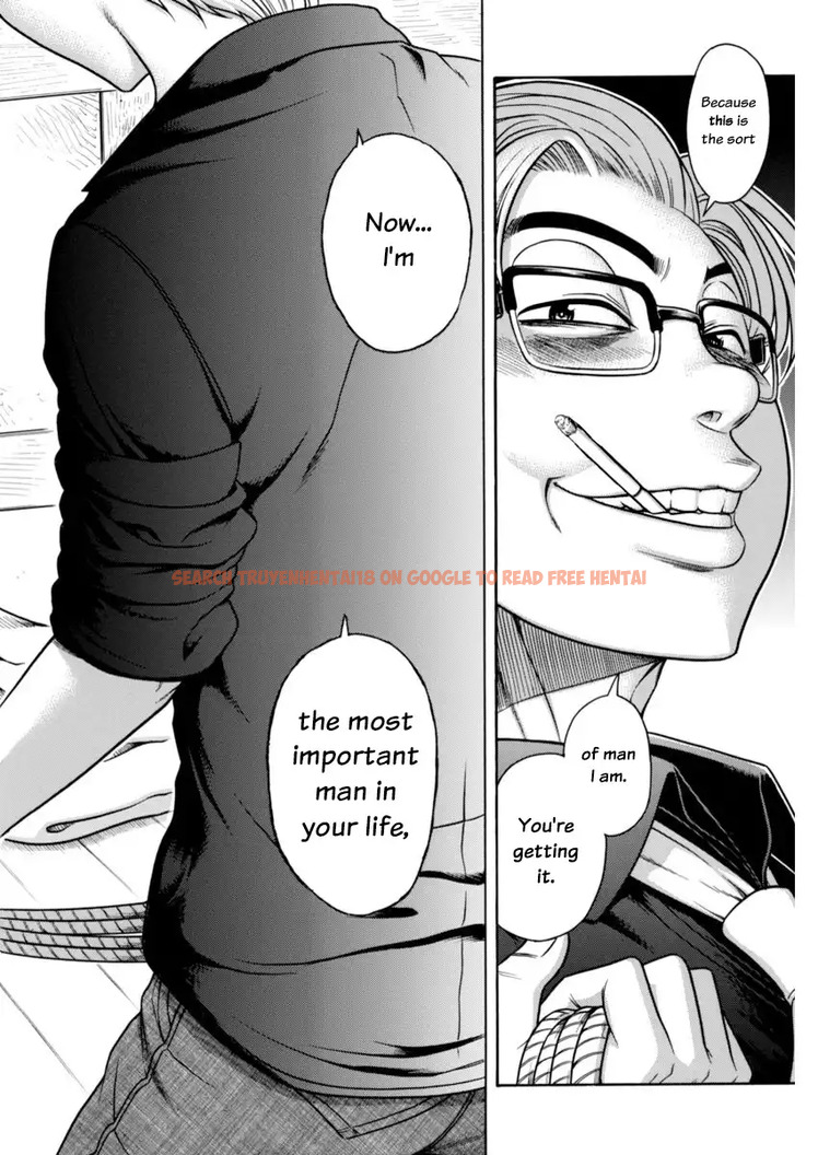 Read Hentai Image 10 005 in comic Nana To Kaoru - Chapter 151 - www.hentaitnt.net