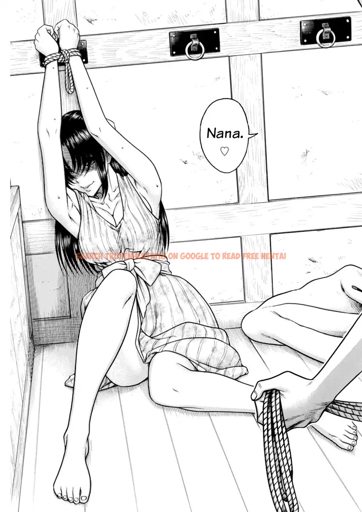 Read Hentai Image 11 005 in comic Nana To Kaoru - Chapter 151 - www.hentaitnt.net