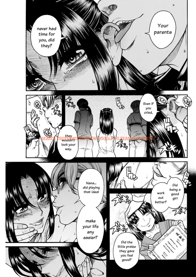 Read Hentai Image 15 005 in comic Nana To Kaoru - Chapter 151 - www.hentaitnt.net
