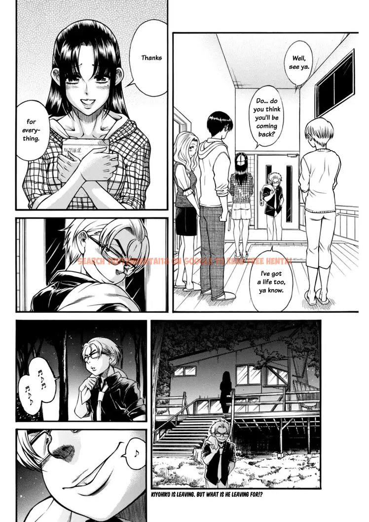 Read Hentai Image 2 005 in comic Nana To Kaoru - Chapter 151 - www.hentaitnt.net