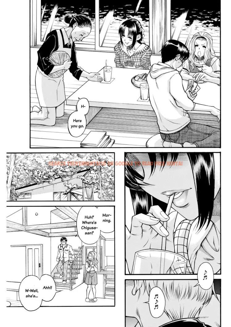 Read Hentai Image 3 005 in comic Nana To Kaoru - Chapter 151 - www.hentaitnt.net