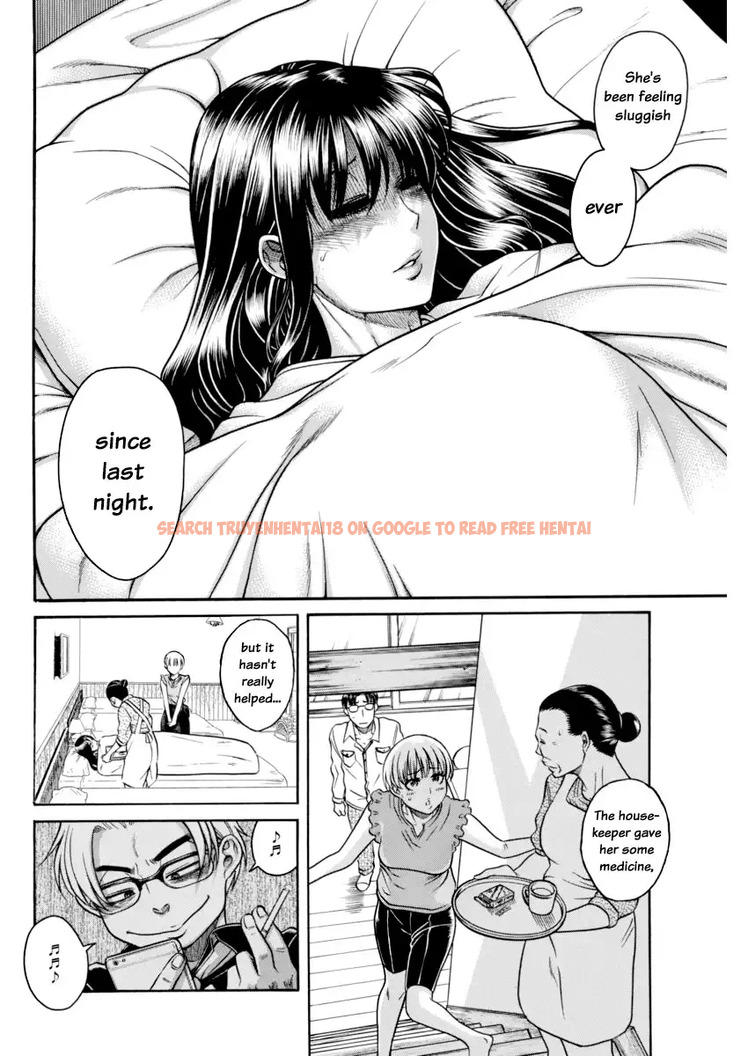 Read Hentai Image 4 005 in comic Nana To Kaoru - Chapter 151 - www.hentaitnt.net
