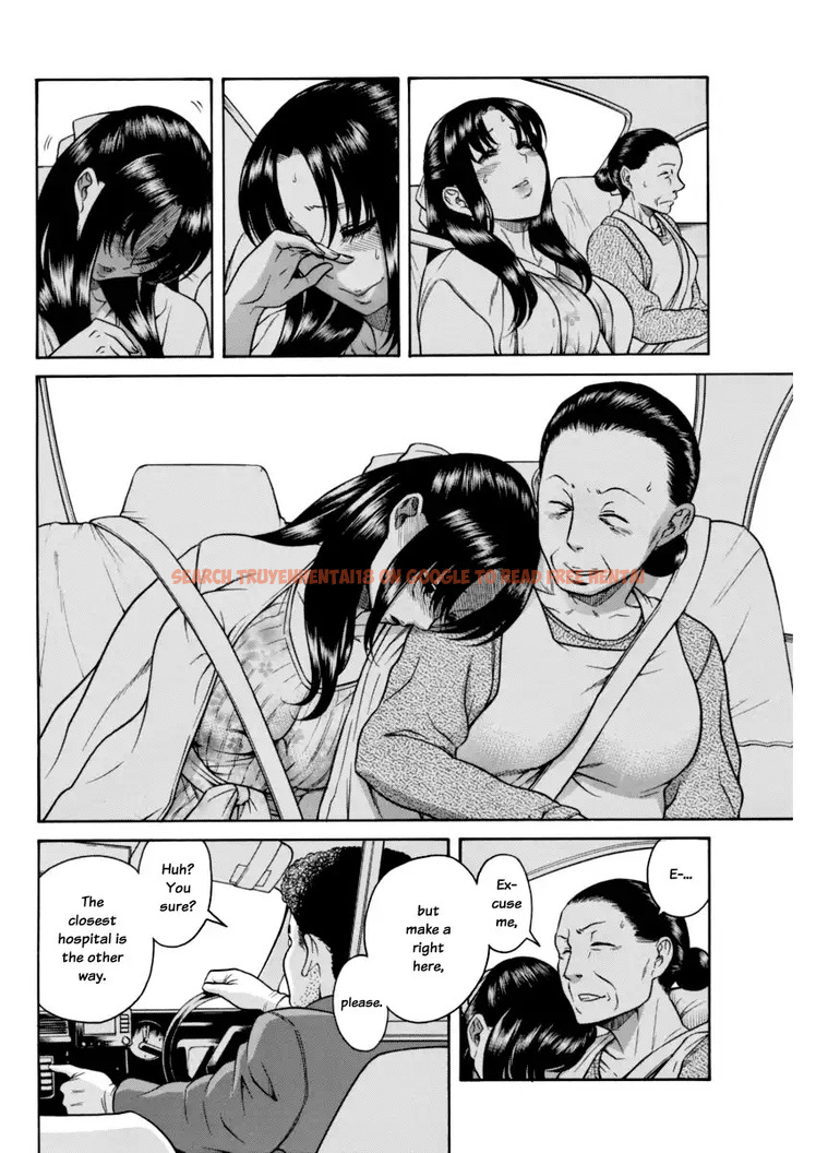 Read Hentai Image 6 005 in comic Nana To Kaoru - Chapter 151 - www.hentaitnt.net