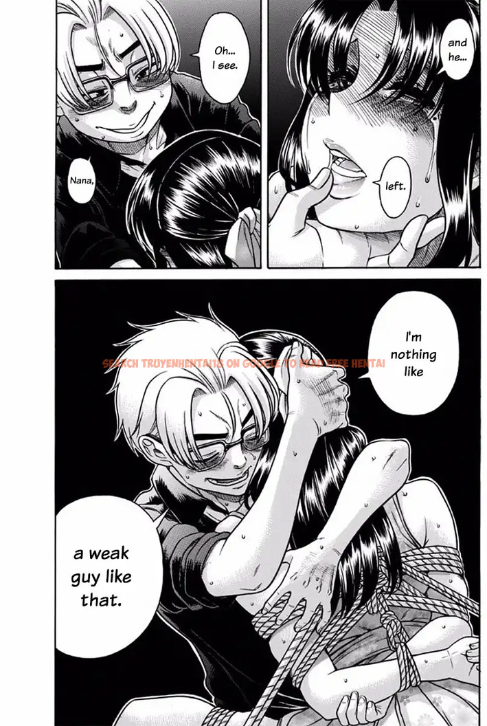 Read Hentai Image 13 005 in comic Nana To Kaoru - Chapter 152 - www.hentaitnt.net
