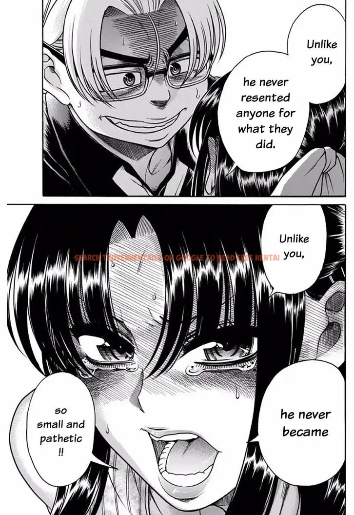 Read Hentai Image 15 005 in comic Nana To Kaoru - Chapter 152 - www.hentaitnt.net