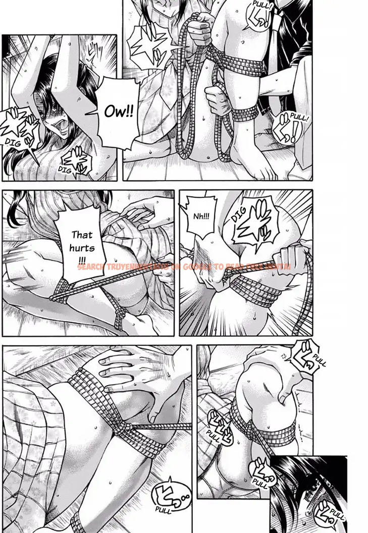 Read Hentai Image 2 005 in comic Nana To Kaoru - Chapter 152 - www.hentaitnt.net