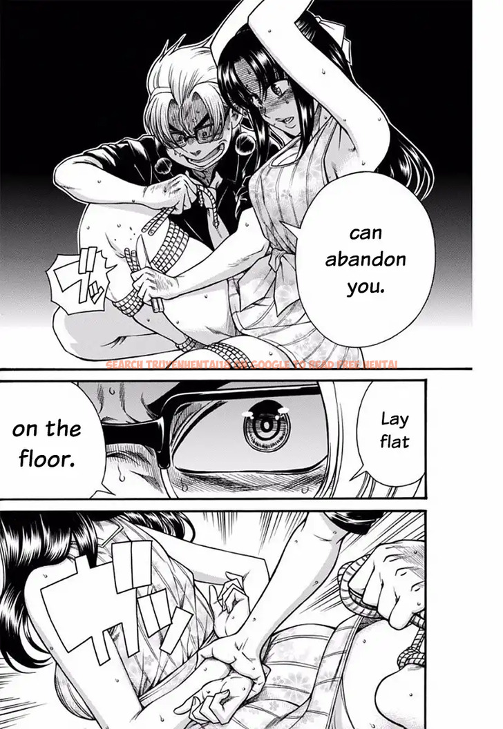 Read Hentai Image 6 005 in comic Nana To Kaoru - Chapter 152 - www.hentaitnt.net