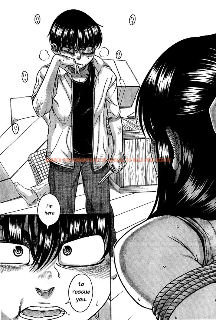 Read Hentai Image 10 005 in comic Nana To Kaoru - Chapter 153 - www.hentaitnt.net