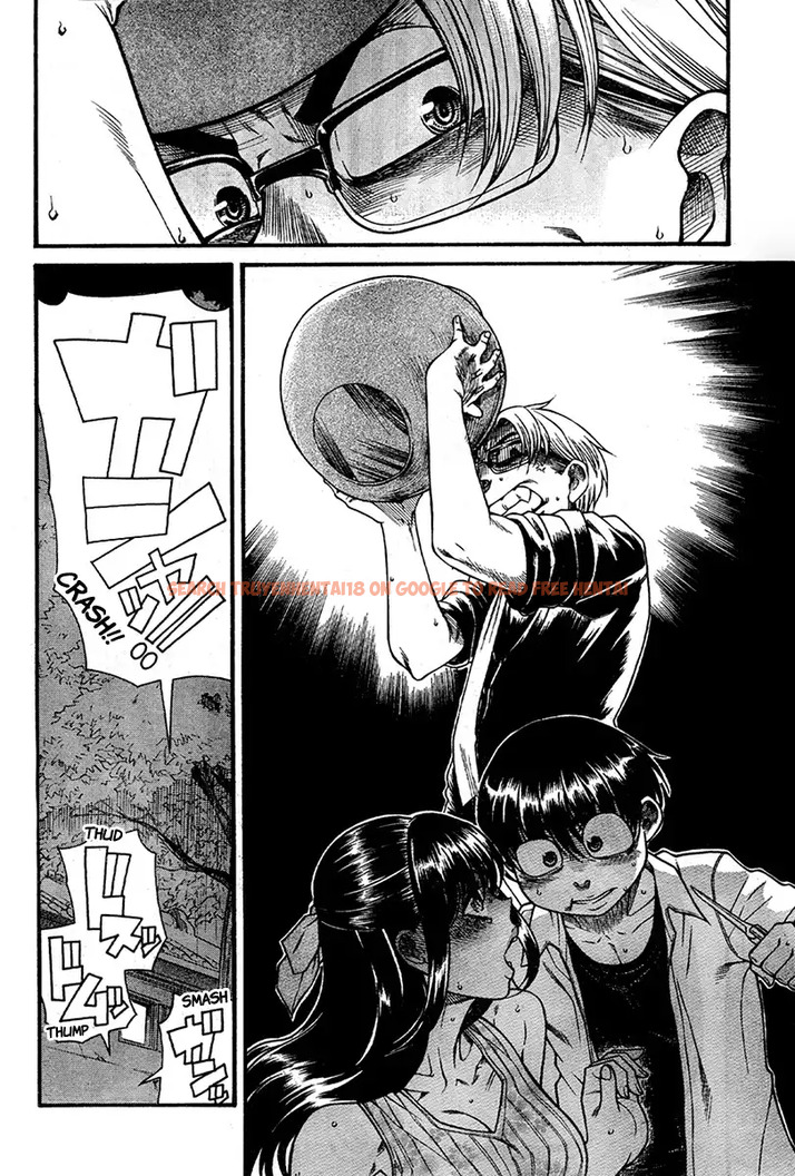Read Hentai Image 12 005 in comic Nana To Kaoru - Chapter 153 - www.hentaitnt.net