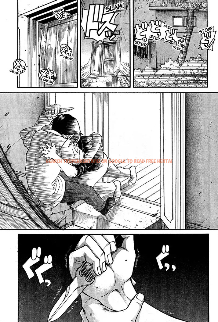 Read Hentai Image 13 005 in comic Nana To Kaoru - Chapter 153 - www.hentaitnt.net