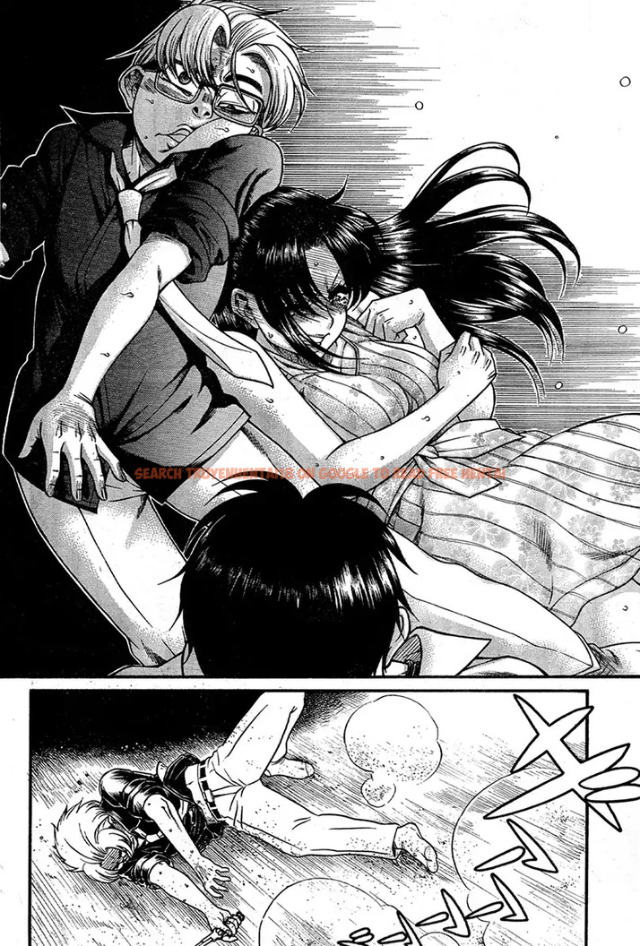 Read Hentai Image 16 005 in comic Nana To Kaoru - Chapter 153 - www.hentaitnt.net