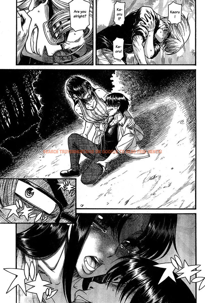 Read Hentai Image 17 005 in comic Nana To Kaoru - Chapter 153 - www.hentaitnt.net