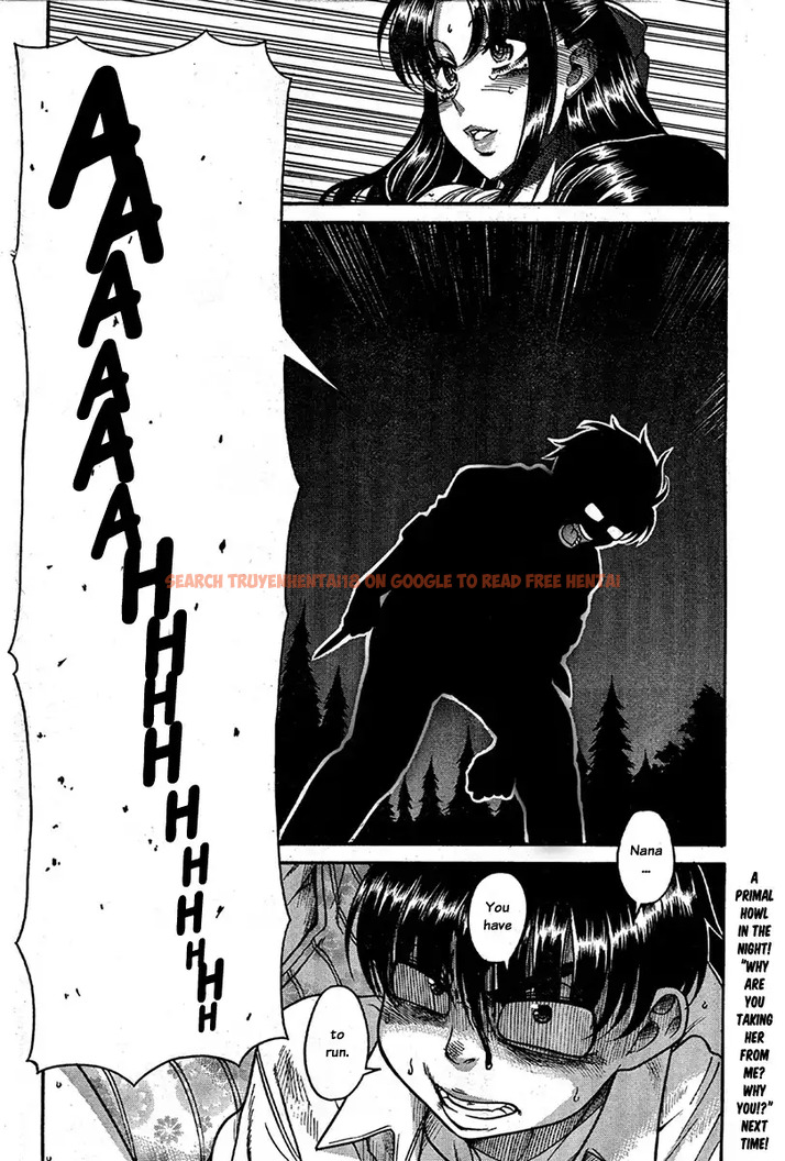 Read Hentai Image 18 005 in comic Nana To Kaoru - Chapter 153 - www.hentaitnt.net