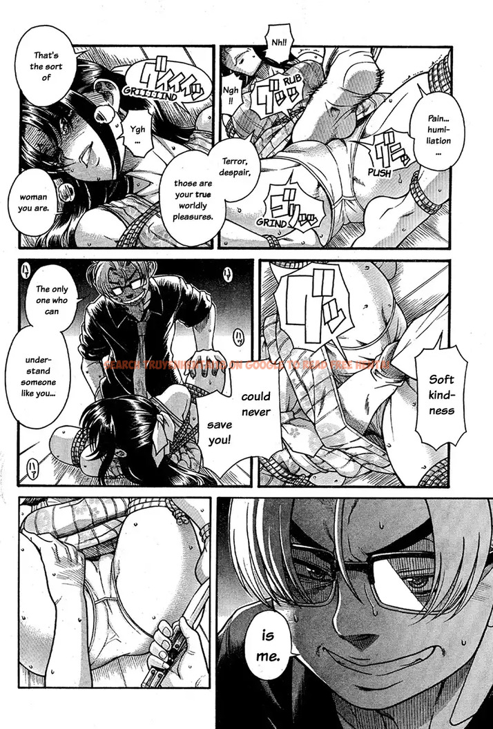 Read Hentai Image 4 002 in comic Nana To Kaoru - Chapter 153 - www.hentaitnt.net