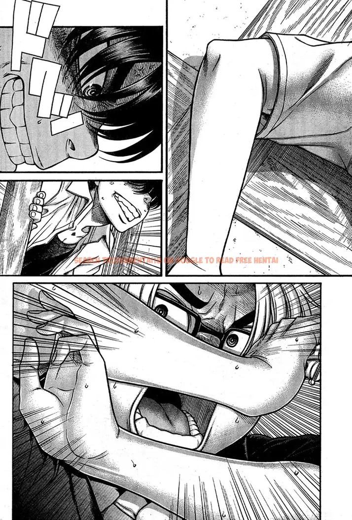 Read Hentai Image 8 002 in comic Nana To Kaoru - Chapter 153 - www.hentaitnt.net