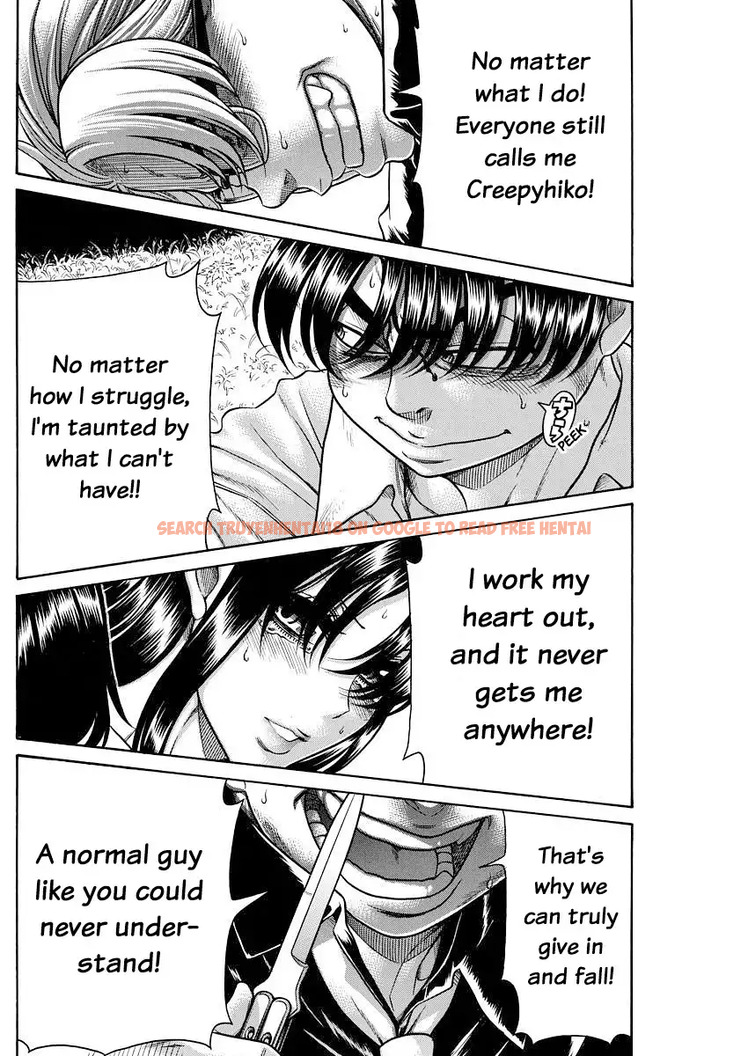 Read Hentai Image 12 002 in comic Nana To Kaoru - Chapter 154 - www.hentaitnt.net