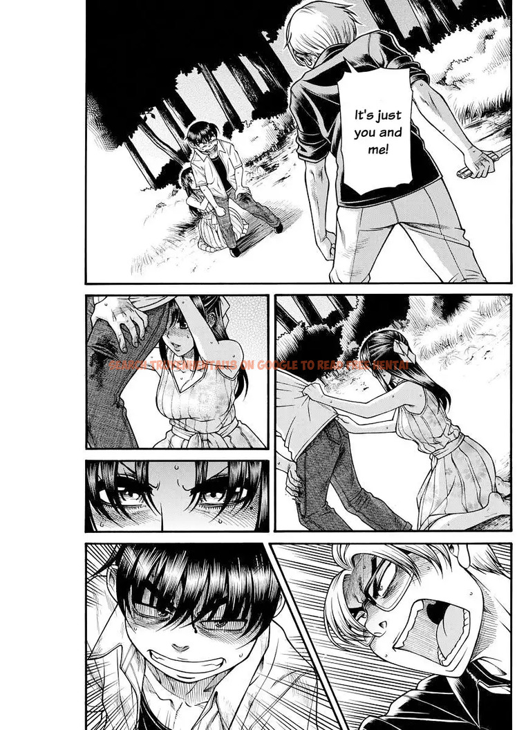 Read Hentai Image 3 002 in comic Nana To Kaoru - Chapter 154 - www.hentaitnt.net
