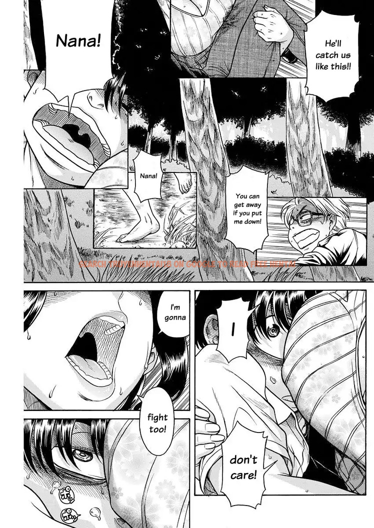 Read Hentai Image 6 002 in comic Nana To Kaoru - Chapter 154 - www.hentaitnt.net