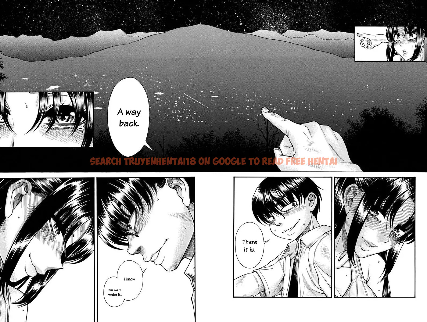 Read Hentai Image 9 002 in comic Nana To Kaoru - Chapter 154 - www.hentaitnt.net
