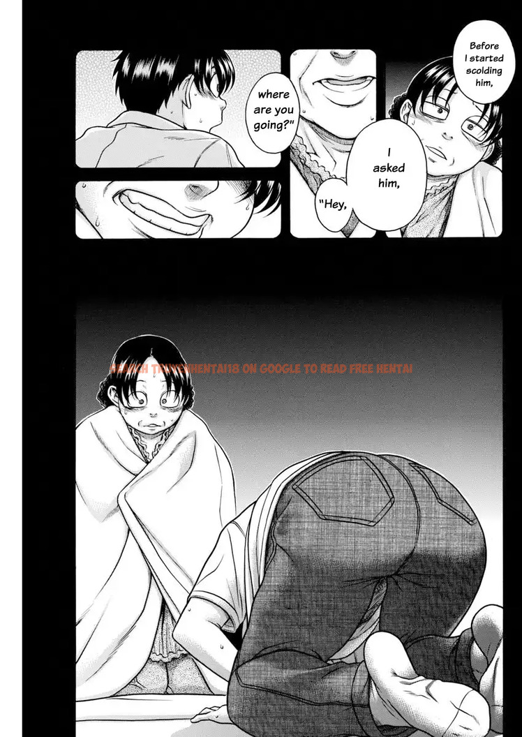 Read Hentai Image 12 001 in comic Nana To Kaoru - Chapter 155 - www.hentaitnt.net