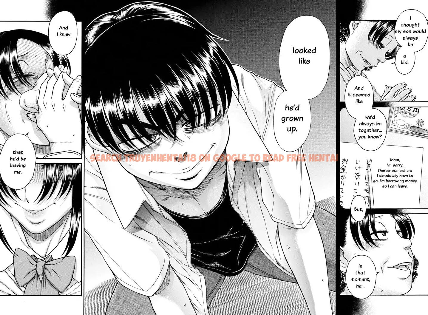 Read Hentai Image 13 002 in comic Nana To Kaoru - Chapter 155 - www.hentaitnt.net