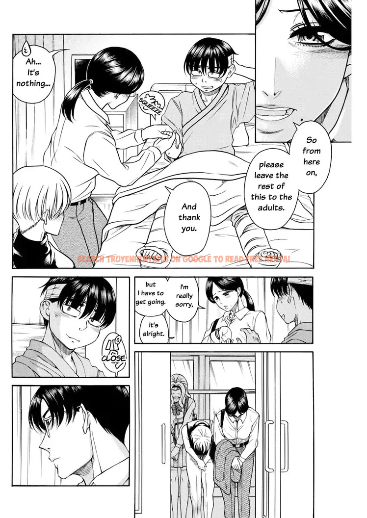 Read Hentai Image 14 002 in comic Nana To Kaoru - Chapter 155 - www.hentaitnt.net