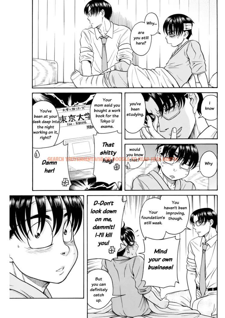 Read Hentai Image 15 002 in comic Nana To Kaoru - Chapter 155 - www.hentaitnt.net