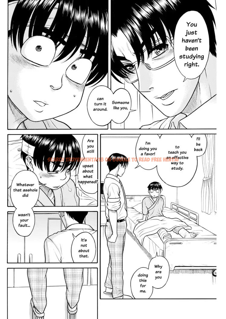 Read Hentai Image 16 002 in comic Nana To Kaoru - Chapter 155 - www.hentaitnt.net