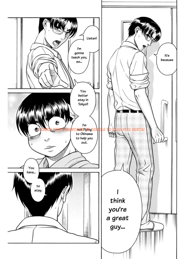 Read Hentai Image 17 002 in comic Nana To Kaoru - Chapter 155 - www.hentaitnt.net