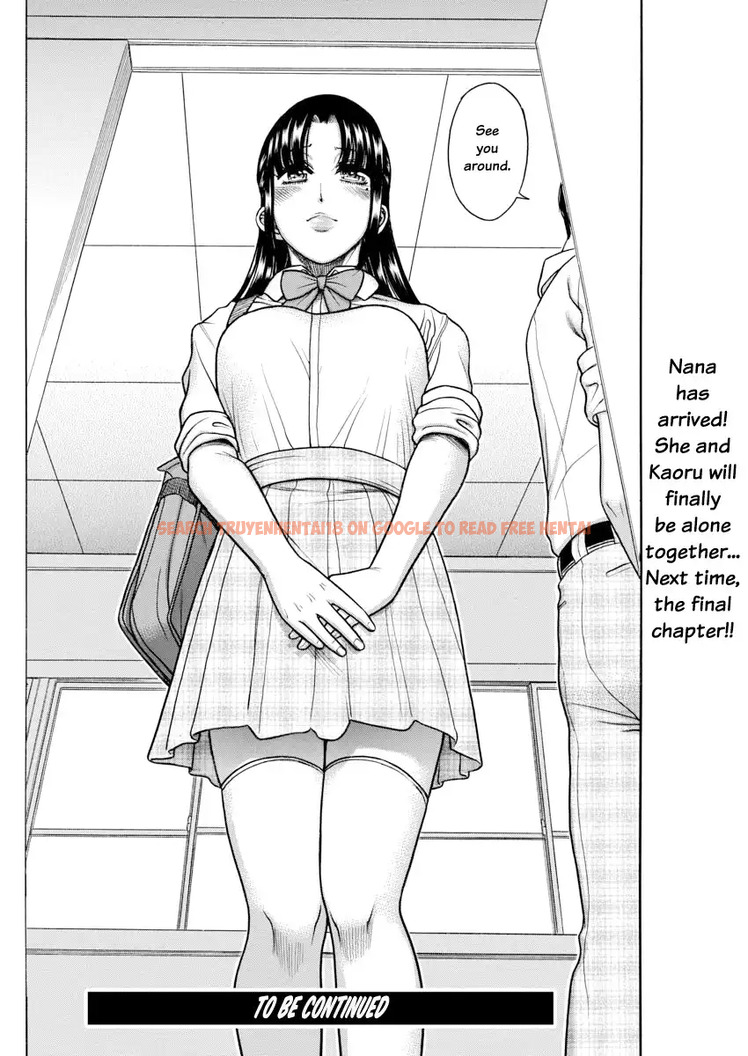 Read Hentai Image 18 002 in comic Nana To Kaoru - Chapter 155 - www.hentaitnt.net