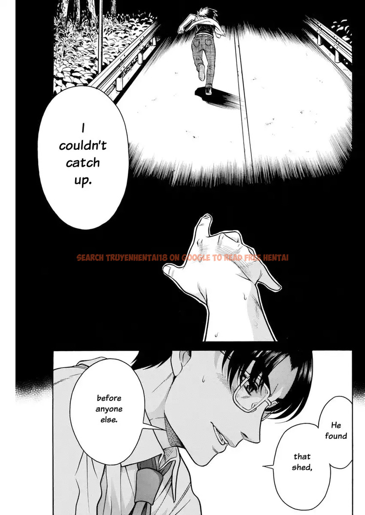 Read Hentai Image 8 001 in comic Nana To Kaoru - Chapter 155 - www.hentaitnt.net