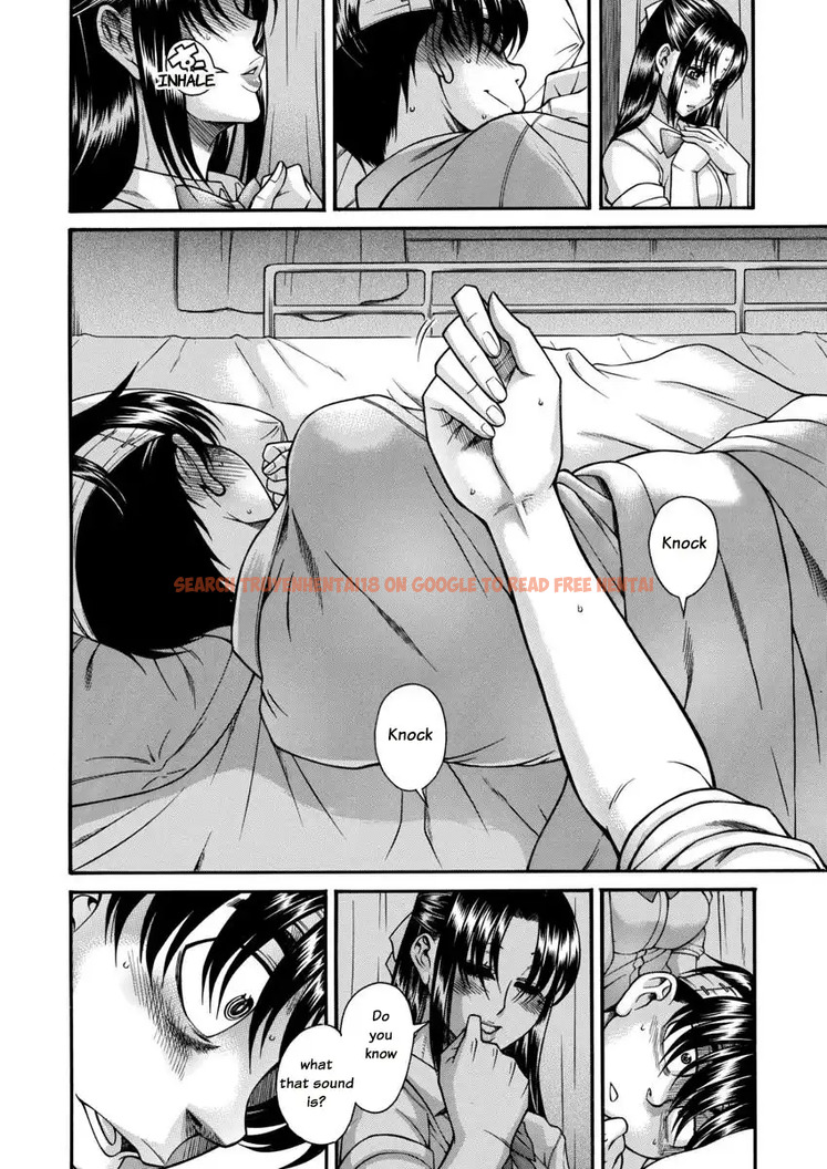 Read Hentai Image 10 001 in comic Nana To Kaoru - Chapter 156 - www.hentaitnt.net