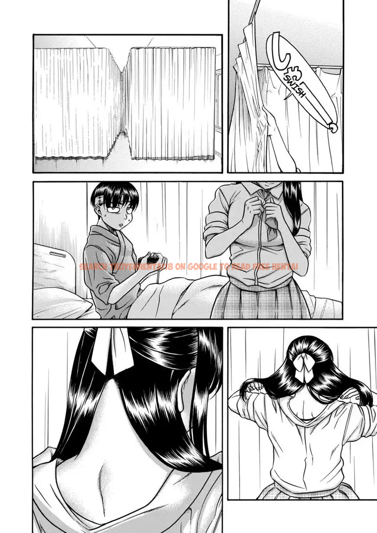 Read Hentai Image 13 001 in comic Nana To Kaoru - Chapter 156 - www.hentaitnt.net