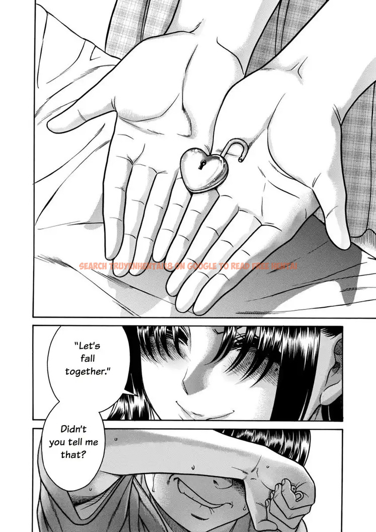 Read Hentai Image 17 001 in comic Nana To Kaoru - Chapter 156 - www.hentaitnt.net