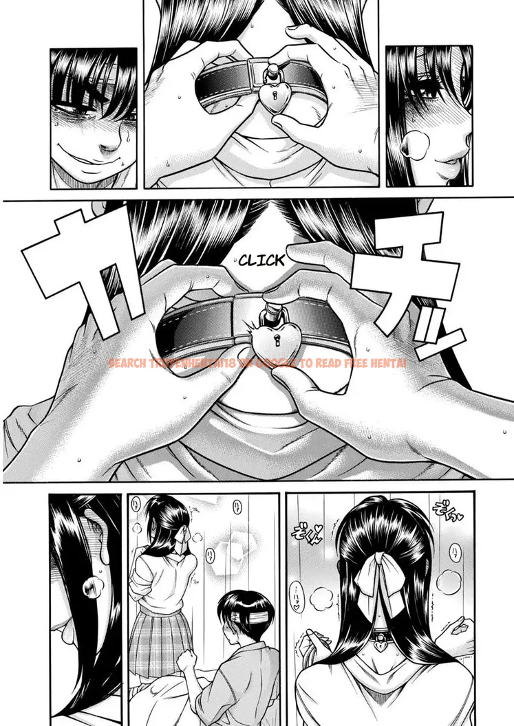 Read Hentai Image 18 001 in comic Nana To Kaoru - Chapter 156 - www.hentaitnt.net