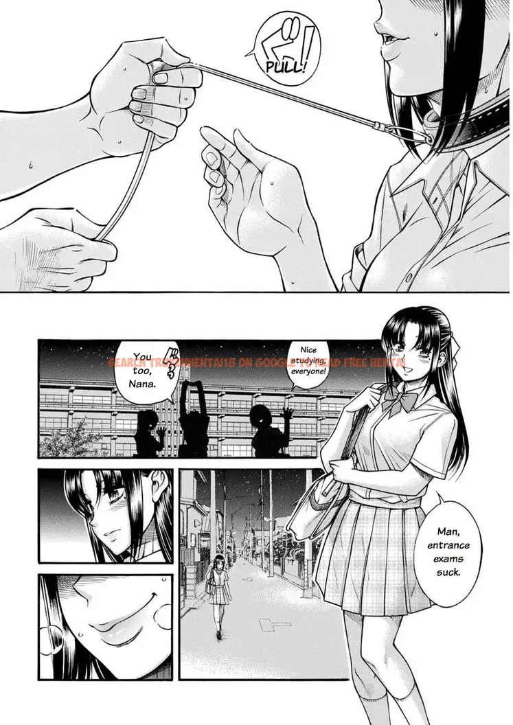 Read Hentai Image 20 001 in comic Nana To Kaoru - Chapter 156 - www.hentaitnt.net