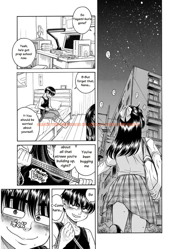 Read Hentai Image 21 001 in comic Nana To Kaoru - Chapter 156 - www.hentaitnt.net