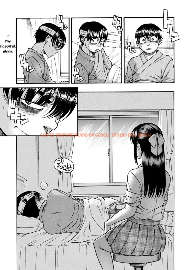 Read Hentai Image 3 001 in comic Nana To Kaoru - Chapter 156 - www.hentaitnt.net