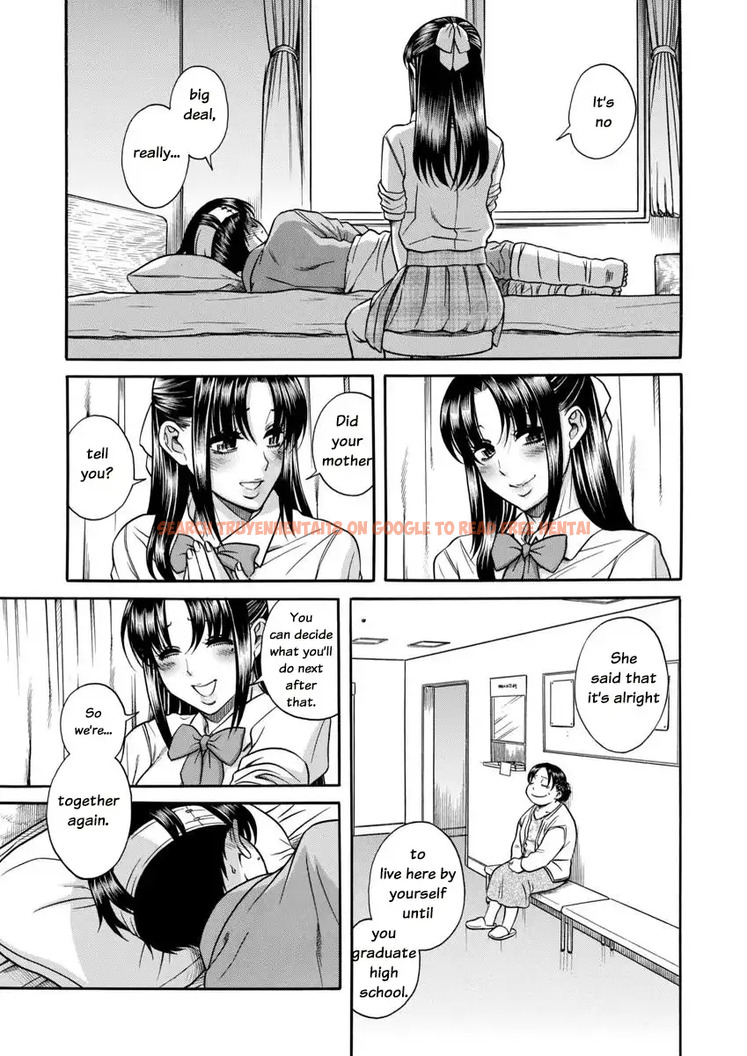 Read Hentai Image 5 001 in comic Nana To Kaoru - Chapter 156 - www.hentaitnt.net