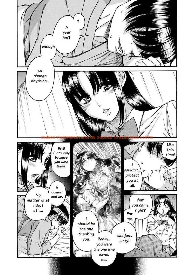 Read Hentai Image 6 001 in comic Nana To Kaoru - Chapter 156 - www.hentaitnt.net