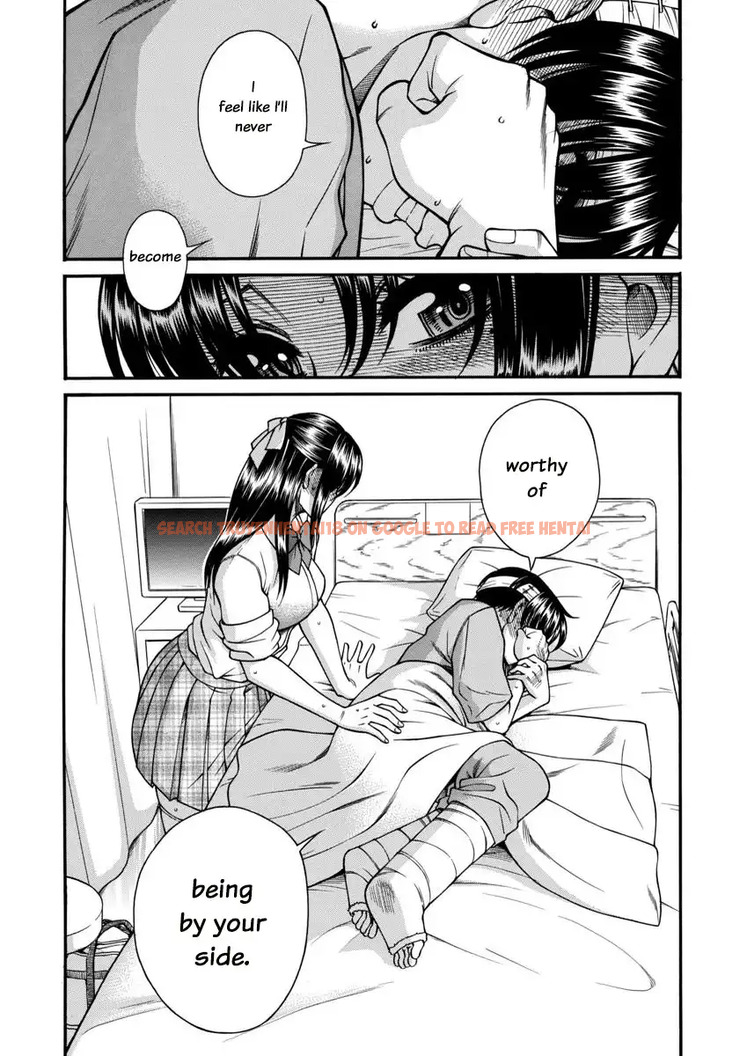Read Hentai Image 9 001 in comic Nana To Kaoru - Chapter 156 - www.hentaitnt.net