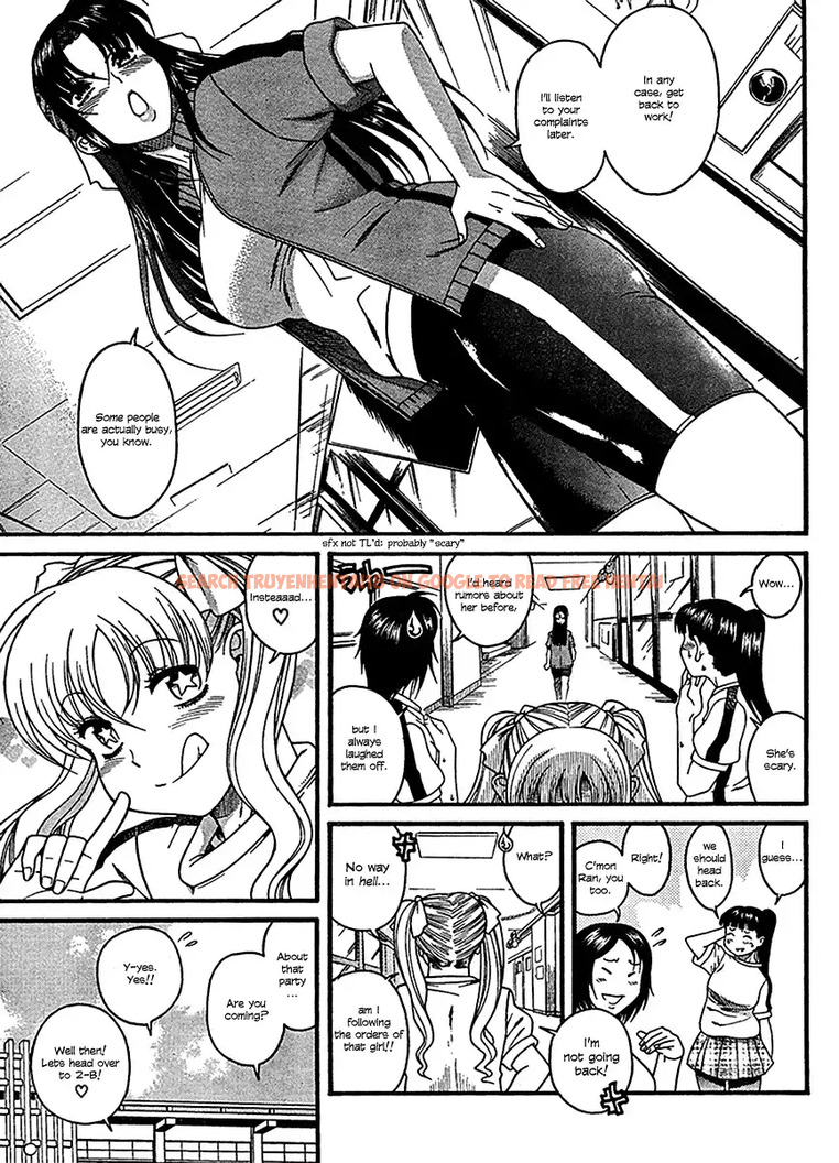Read Hentai Image 12 068 in comic Nana To Kaoru - Chapter 16 - hentaitnt.net