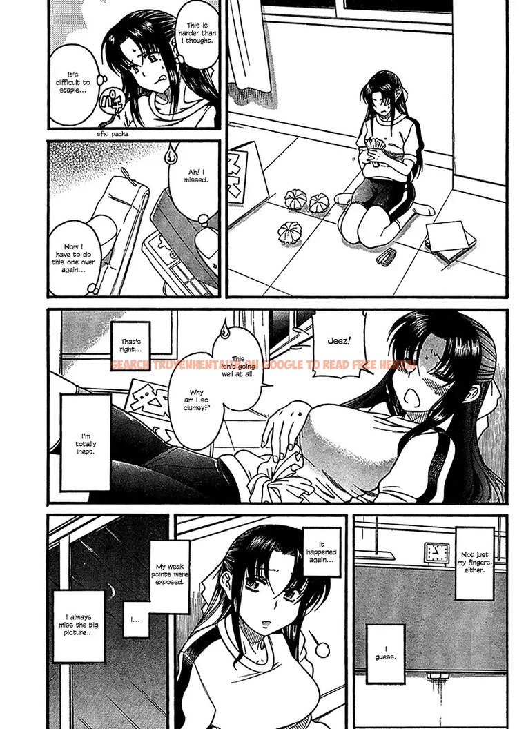 Read Hentai Image 16 068 in comic Nana To Kaoru - Chapter 16 - hentaitnt.net