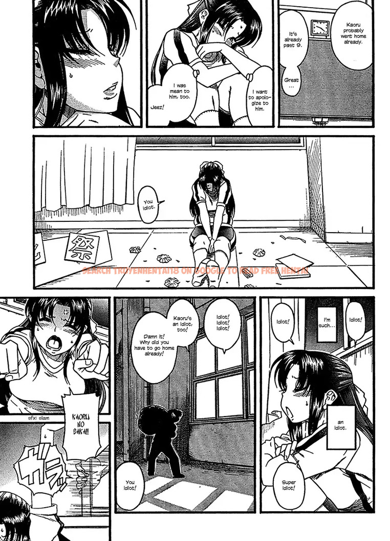 Read Hentai Image 20 068 in comic Nana To Kaoru - Chapter 16 - hentaitnt.net